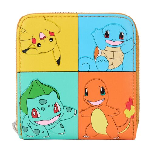 Cartera Pokemon Loungefly