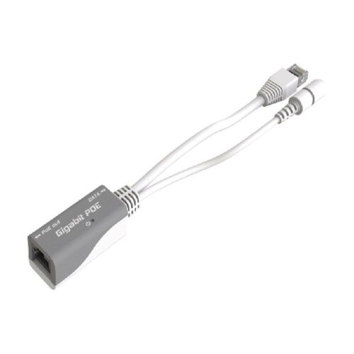 Adaptador Inyector PoE Mikrotik RBGPOE