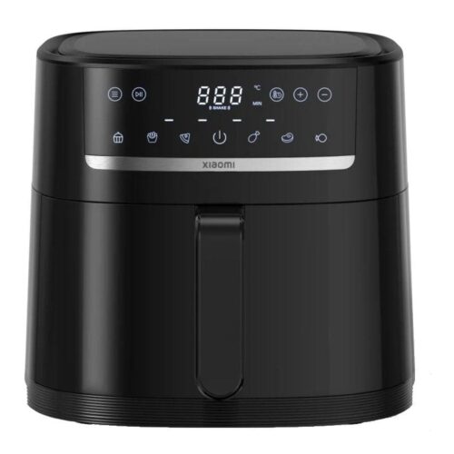 Freidora Inteligente por Aire Xiaomi Air Fryer 6L/ 1500W/ Capacidad 6L