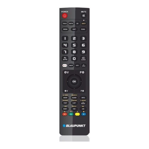 Mando Universal para TV Samsung Blaupunkt BP3002