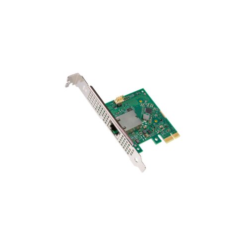 INTEL ETHERNET NETWORK ADAPTER I226-T1, RETAIL UNIT  I226T1 99AVRA