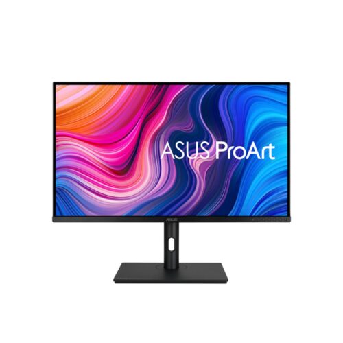 ASUS ProArt PA328CGV 81,3 cm (32″) 2560 x 1440 Pixeles Quad HD Negro