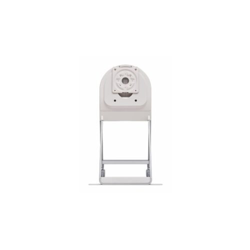 LG ST-43HF soporte para pantalla de señalización Plata, Blanco