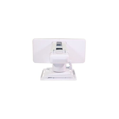 Optoma OWM3001ST montaje para projector Pared Blanco