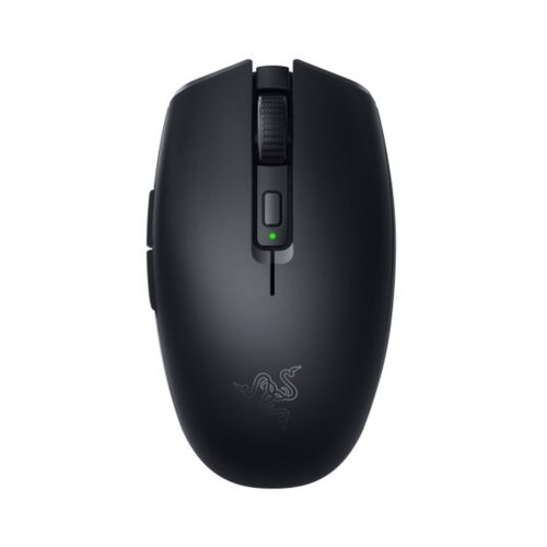 Razer OROCHI V2 ratón mano derecha RF inalámbrica + Bluetooth Óptico 18000 DPI