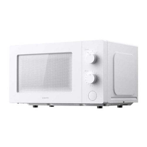 Microondas Xiaomi Microwave Oven/ 700W/ Capacidad 20L/ Blanco