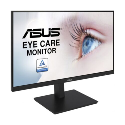 ASUS VA27DQSB 68,6 cm (27″) 1920 x 1080 Pixeles Full HD LED Negro