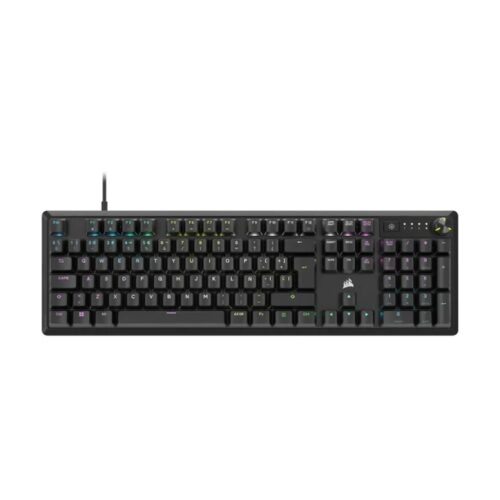 TECLADO CORSAIR K70 CORE RGB PORTUGUES CH-910971E-PT