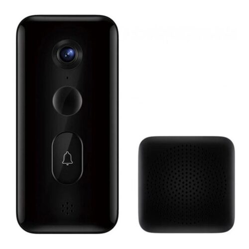 Videoportero Inteligente Xiaomi Smart Doorbell 3