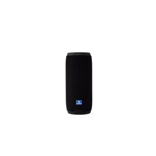 ALTAVOZ COOLBOX COOLSTONE-15 BLUETOOTH 4.2 NEGRO