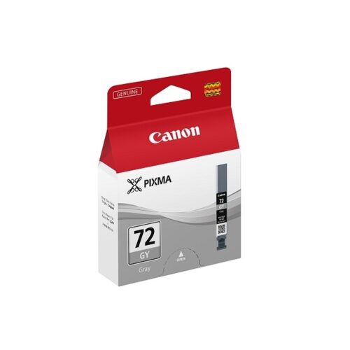 CANON Cartucho PGI72GY Gris