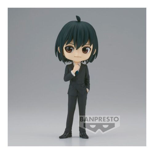 Figura Yuri Briar Spy X Family Q posket 14cm