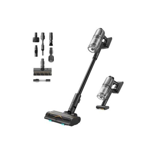 DREAME Z30 CORDLESS STICK VACUUM