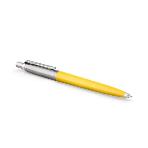 BOLIGRAFO JOTTER ORIGINAL AMARILLO PARKER 2076056