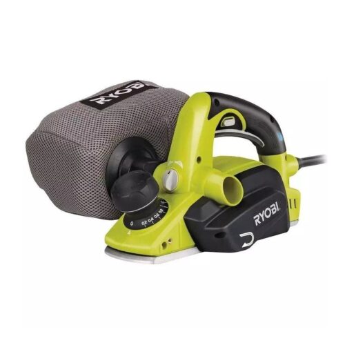 Cepillo Eléctrico Ryobi EPN6082CHG/ 600W