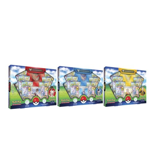 Estuche surtido juego cartas coleccionables Super Premium Collection Pokemon Espa匾l