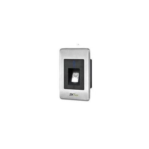 SILKID FP IP65 READER MF FOR ATLAS SERIES(ZK LOGO)  (P/N:AC