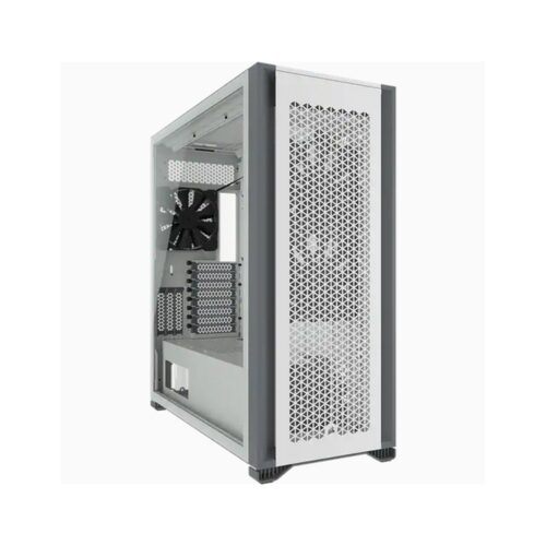 Corsair 7000D AIRFLOW Full Tower Blanco