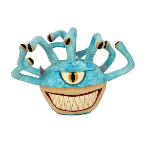 Peluche Beholder Xanathar Dungeons & Dragons 26cm