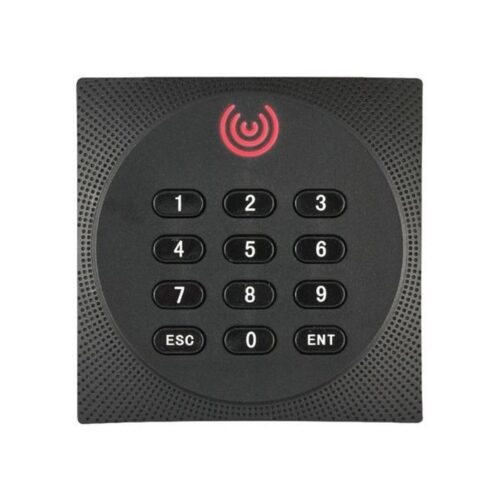 EXT RS485(OSDP)READE DUAL FREC. KEYPAD ATLAS/INBIO  (P/N:AC