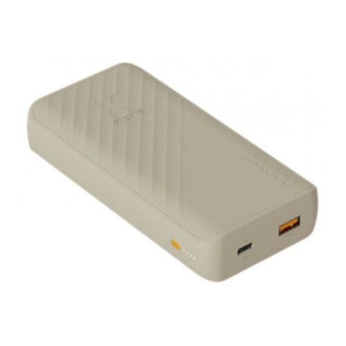 Powerbank 20000mAh Xtorm GO2 XG2202/ 15W/ Beige