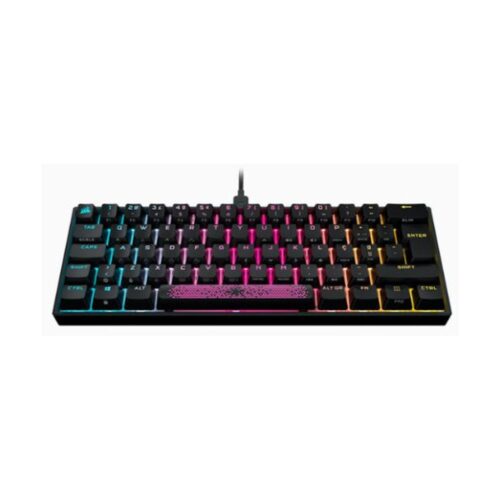 Corsair CH-9194010-PT teclado