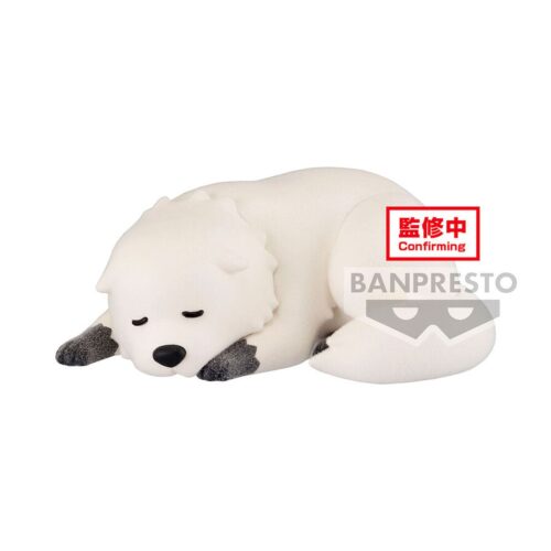 Figura Bond Forger Ver.B Spy X Family Fluffy puffy 8cm