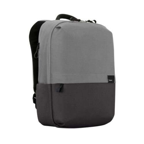 MOCHILA PORTATIL TARGUS SAGANO COMMUTER 15.6″ GRIS