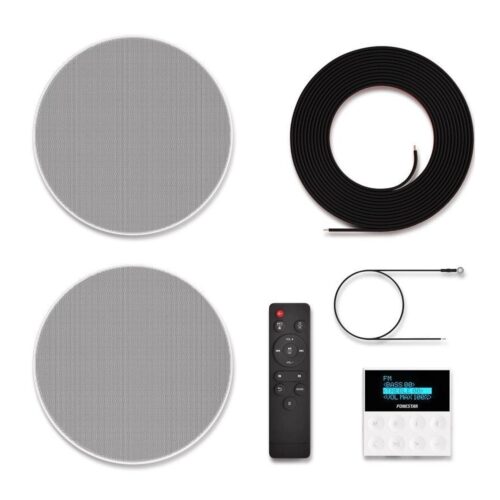 Kit de Sonido Fonestar KS-WALL