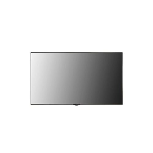 LG 49XS4J-B pantalla de señalización Pantalla plana para señalización digital 124,5 cm (49″) Full HD Negro Web OS