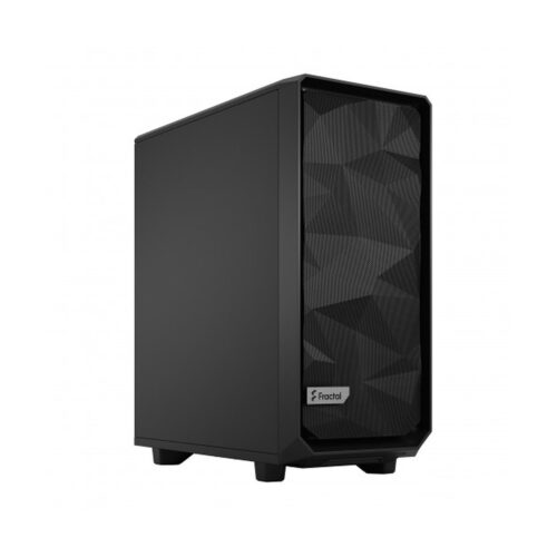 Fractal Design Meshify 2 Compact Negro