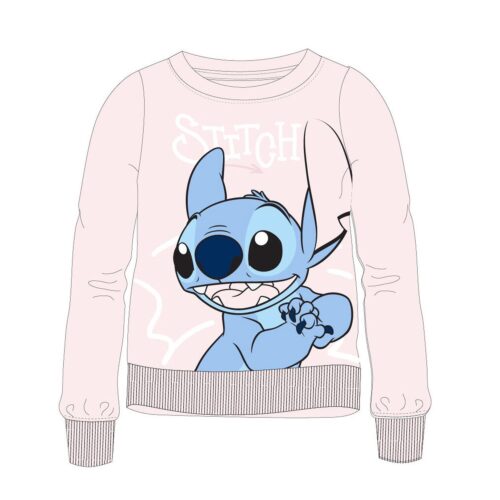 Sudadera Stitch Disney