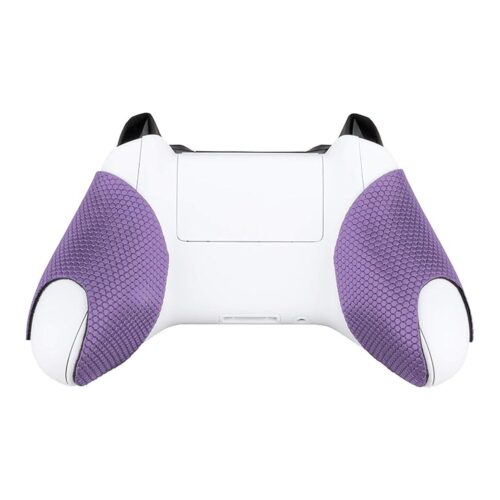 ACCESORIO GAMEPAD KONTROLFREEK BY STEELSERIES GRIPS XBX PURPLE PUR-4777-XB1