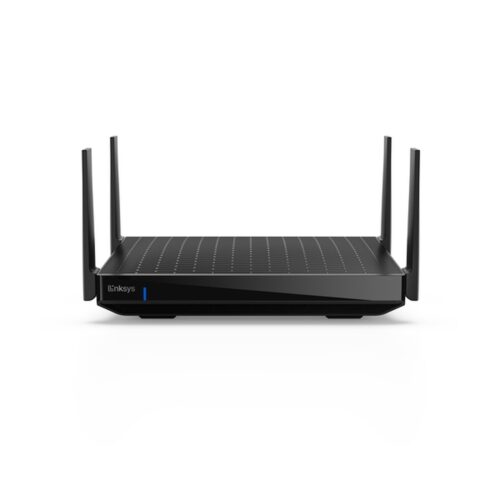 ROUTER WIFI 6 LINKSYS MR7500-EU HYDRA PRO 6E AXE6600 TRUE TRI BAND MESH 4 ANTENAS