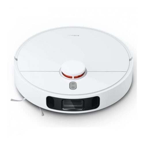 Robot Aspirador Xiaomi Vacuum S10+/ Friegasuelos/ Autonomía 120 Min/ control por WiFi