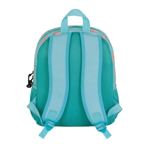 Mochila Sweet Flamingo Oh My Pop! 31m adaptable