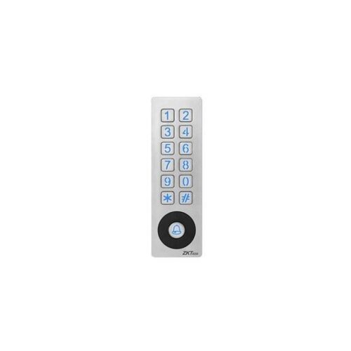 MF STANDALONE KEYPAD – METAL (NARROW)  (P/N:ACC-SKW-PRO-V2-