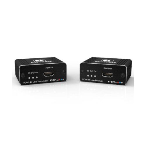 RECEPTOR COMPACTO POC HDMI PT-872XR KRAMER