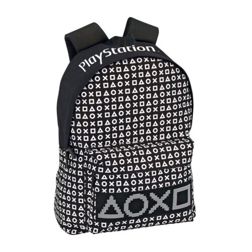 Mochila Bits Playstation adaptable 42cm