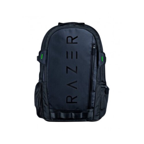 Razer Rogue maletines para portátil 38,1 cm (15″) Mochila Negro