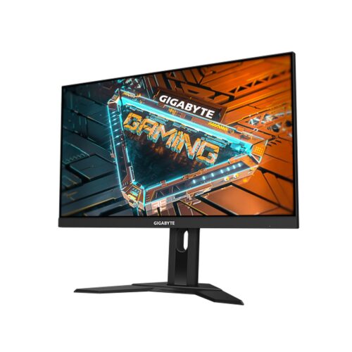 Gigabyte G24F 2 60,5 cm (23.8″) 1920 x 1080 Pixeles Full HD LCD Negro