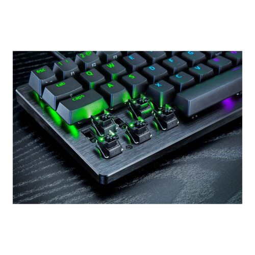 TECLADO RAZER HUNTSMAN V3 PRO MINI (USA) (RZ03-04990100-R3M1)