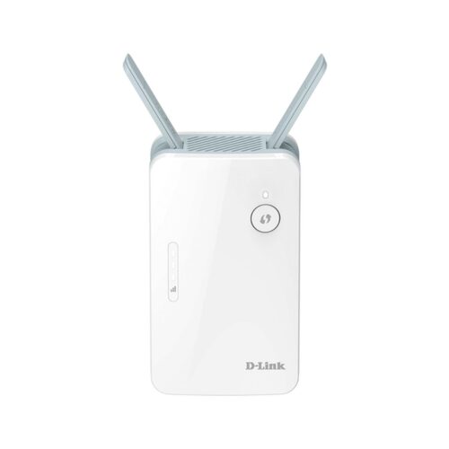 RANGE EXTENDER WIFI 6 D-LINK E15 MESH AX1500 1P GIGA 2 ANTENAS OMNI DIREC