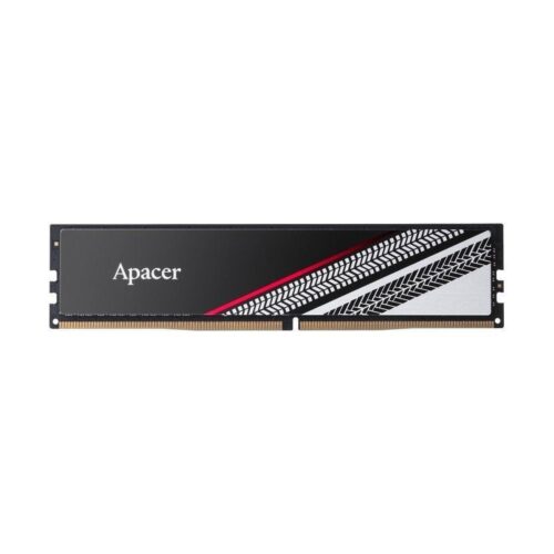 Memoria RAM Apacer Tex AH4U16G32C28YTBAA-1 16GB/ DDR4/ 3200MHz/ 1.35V/ CL16/20/20/38/ DIMM