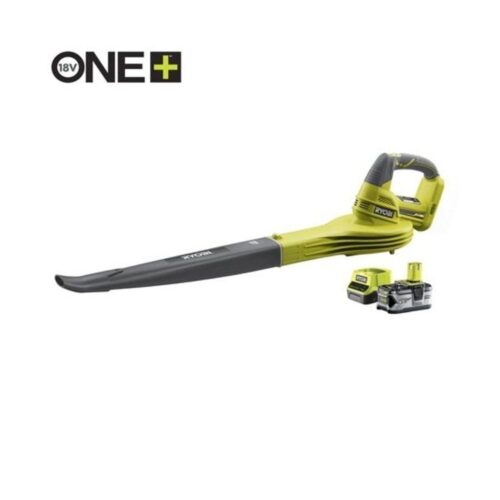 Soplador Ryobi ONE+ 18V RBL1820S40F