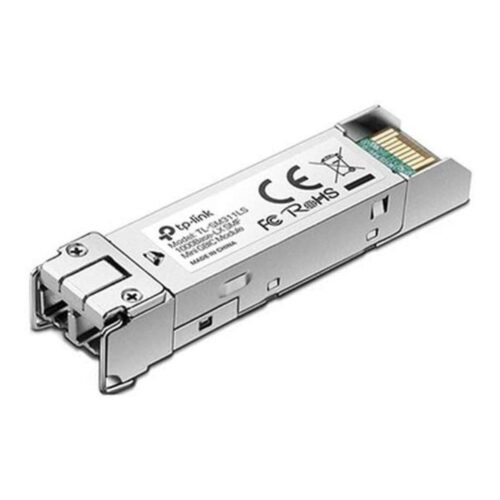 Modulo SFP Transceptor de Fibra Óptica TP-Link TL-SM311LS