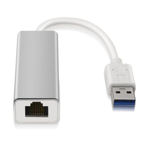 Adaptador RJ45 Aisens A106-0049/ 1000Mbps