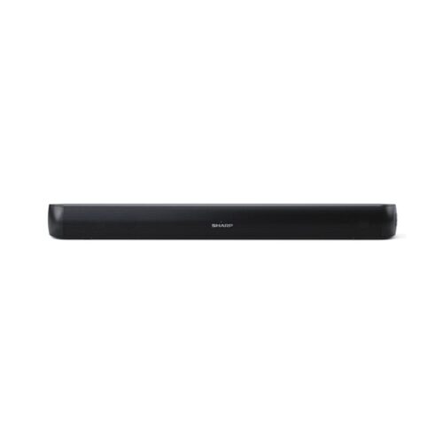 Sharp HT-SB107 altavoz soundbar Negro 2.0 canales 90 W