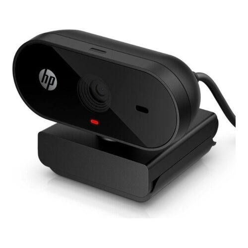 Webcam HP 320 FHD/ 1920 x 1080 Full HD