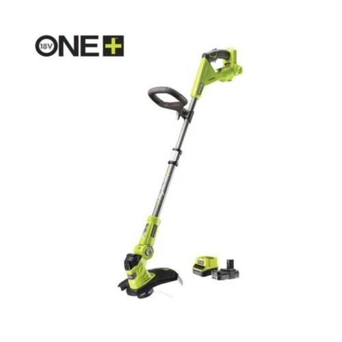 Cortabordes Ryobi ONE+ 18V RLT1831H25F/ Corte Ø25-30cm